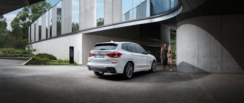 Adelaide BMW